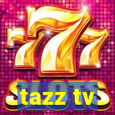 tazz tv